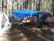 Our Camping Site