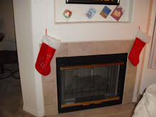 Our Stockings!