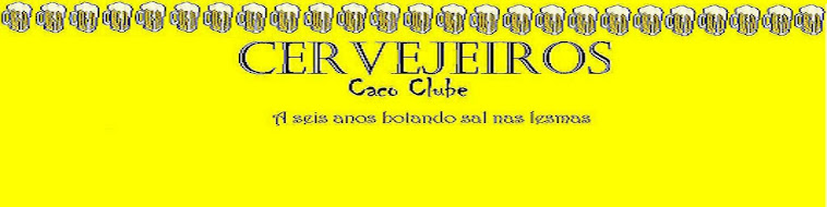 Cervejeiros Caco Clube