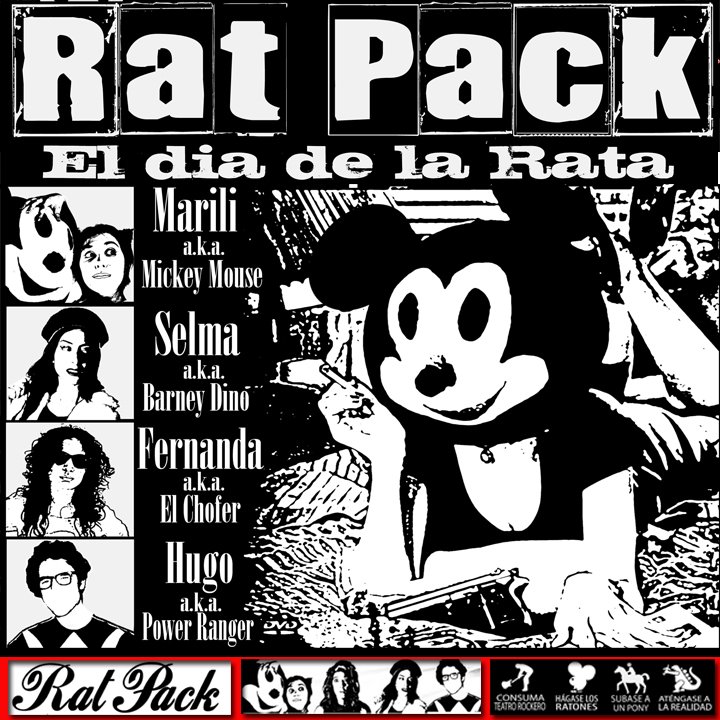 Rat Pack