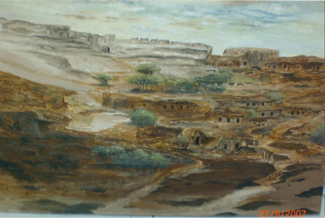 Cavehouses