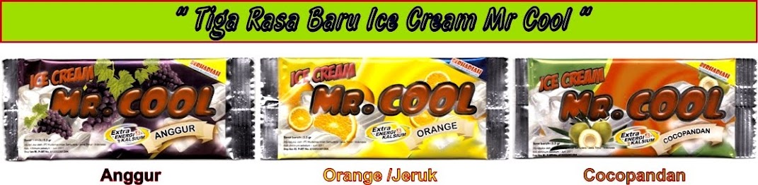Dicari Agen Ice Cream Mr Cool Untuk Wil. Jawa, Sumatera,Kalimantan, Sulawesi Copy+of+Graphic1