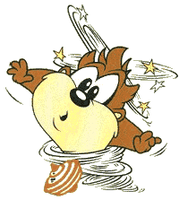 SGBlogosfera. María José Argüeso: LOONEY TUNES BABY