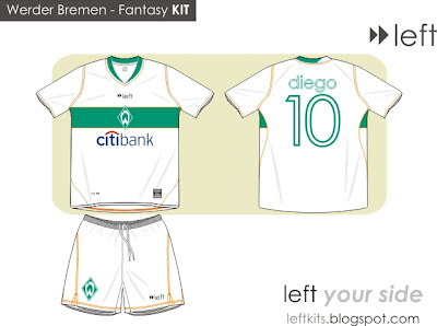 Bremen Kit
