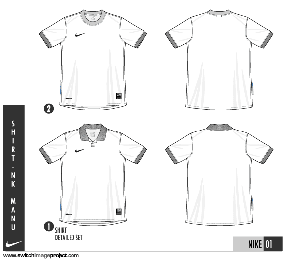 football shirt template football shirt format