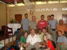 FBC Harrison 2 - Week 8