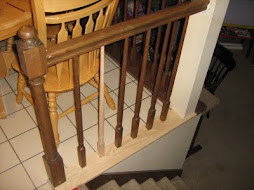 Banister Project