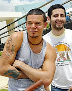 Calle 13♥