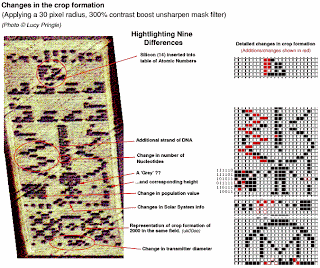 Reply to Arecibo Message