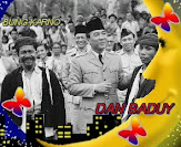 BUNG KARNO