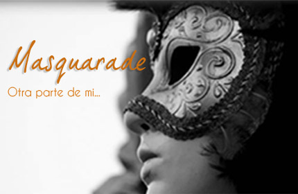 Masquarade