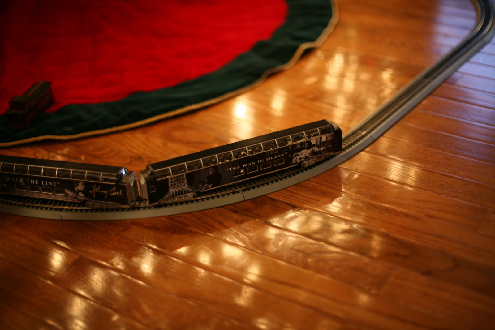 PatrickHenryPDX blog postings under PatrickHenryPDX Kadee couplers