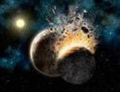 When Two Planets Collide