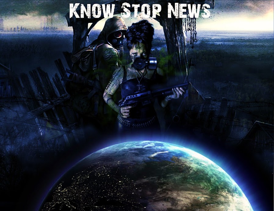 Know Stop News