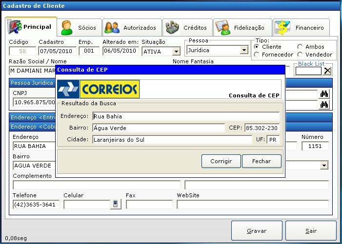 Visual Software Blog CEP ONLINE!