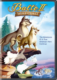 Balto II - Wolf Quest