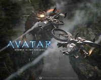 Avatar Movie Wallpaper