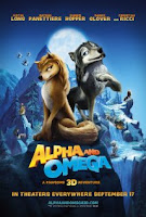 Alpha and Omega | Movie