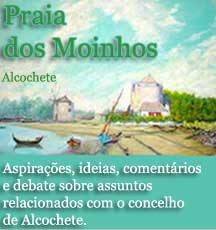 Praia dos Moinhos