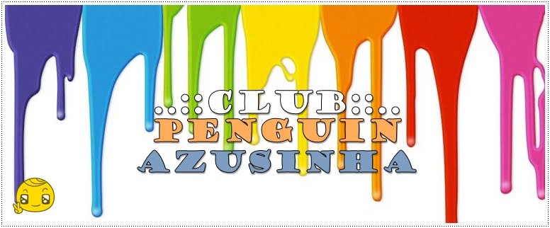 Club Penguin Azusinha