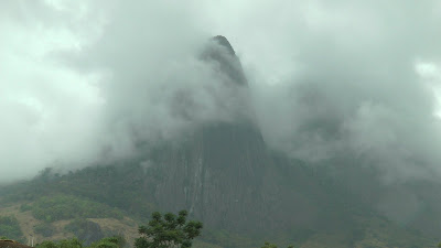 Conquista Alegre – 1ª Investida