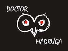 Doctor Madruga - Profile no Orkut