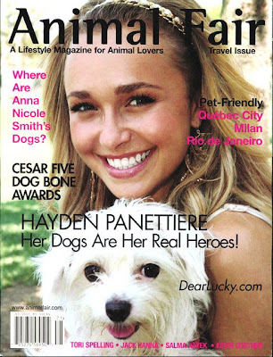 Hayden Panettiere Animals panettiere hayden com. Hayden Panettiere Animals