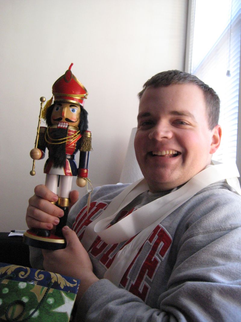 [Nutcracker+collection+started.JPG]