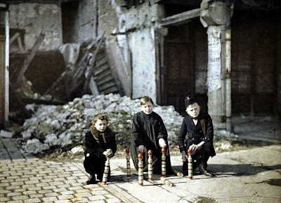 World+war+1+pictures+in+color