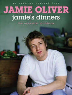 Jamies Dinners Jamie Oliver