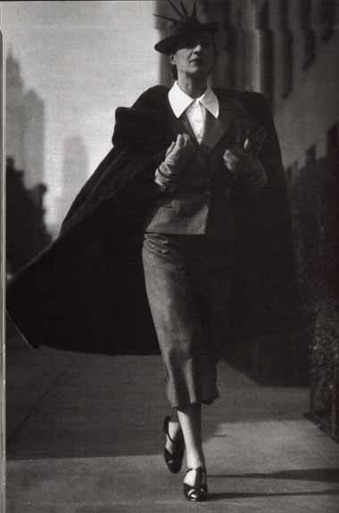 diana vreeland vogue