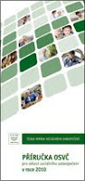 Příručka OSVČ - sociálního zabezpečení v roce 2010