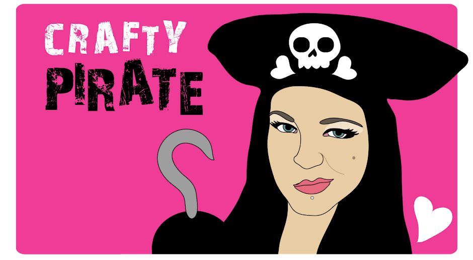 Crafty Pirate