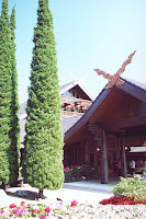 Doi Thung Royal Villa