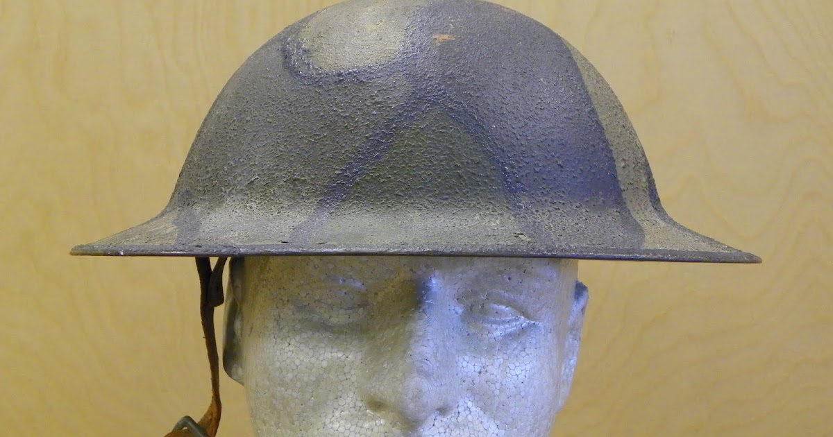 Sketchpad Warrior Tin Hats