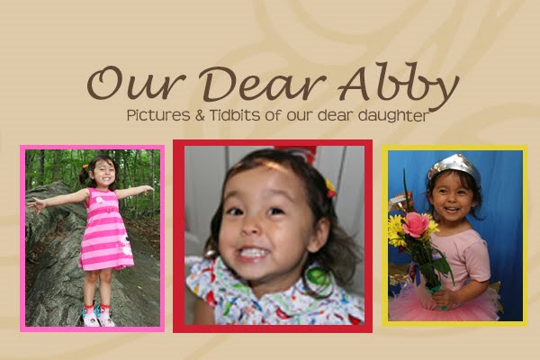 Our Dear Abby