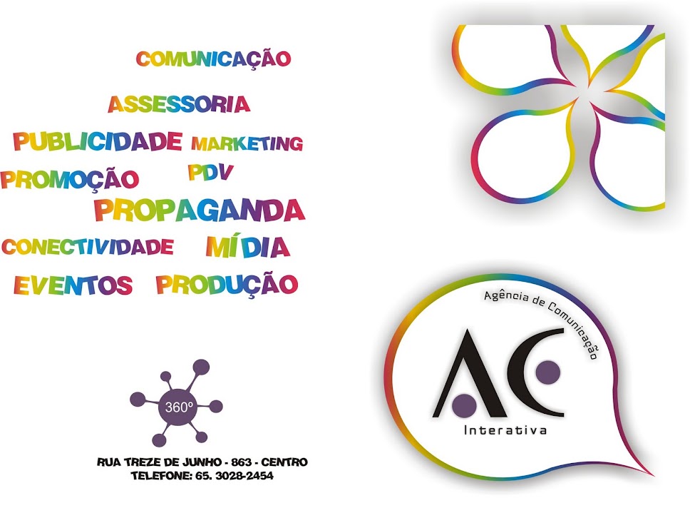 AC Interativa.