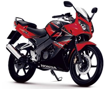 Tech World Honda Cbr 150r Specifications And Prices