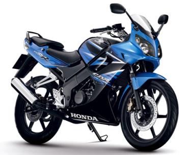 Herohonda Cbr