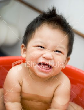 Japan Baby Photos