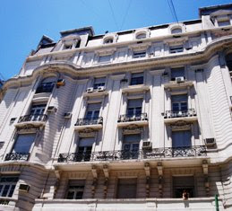 FRENTE A TRIBUNALES