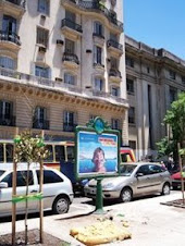 24 BELLO EDIFICIO DE BUENOS AIRES - NECESITA