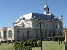 MUSEO DE ARTE TIGRE