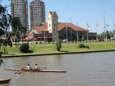 ESTACIÓN DE TIGRE