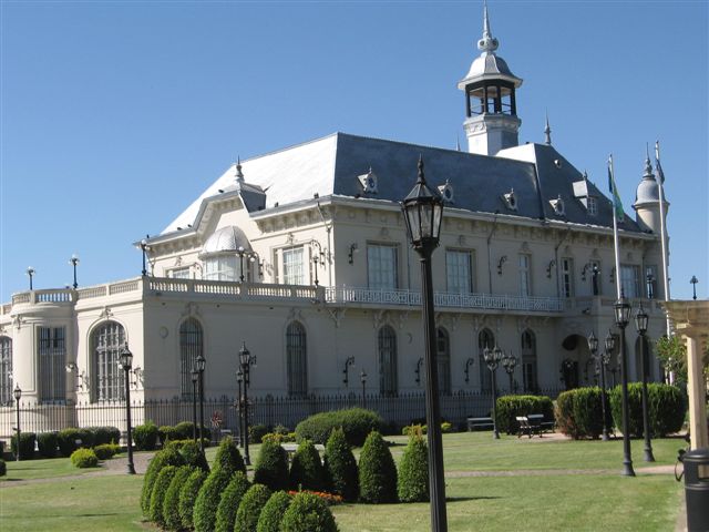 Museo Tigre