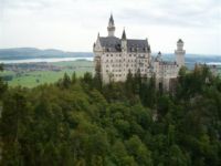 Castillo de NEUSCHWANSTEIN