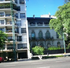 EDIFICIOS DE BUENOS AIRES