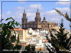 CATEDRAL DE JAÉN