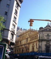 EDIFICIOS DE BUENOS AIRES