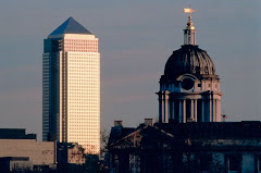 TORRE CANARY WHARF -